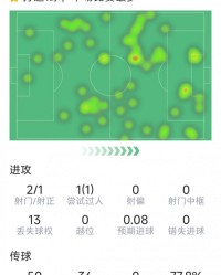 开云官方下载-维尔茨本场数据：爆杆破门，2射1正，1次过人，评分7.5分