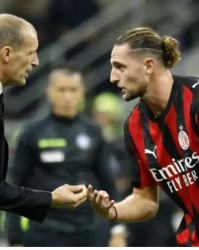 开云官网-都体：阿莱格里成为皇马帅位潜在人选，此前他曾两次错过皇马